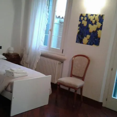 Πανσιόν Mari *