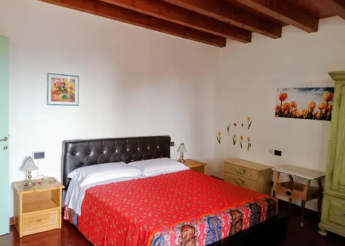 Mari * Montagnana (Veneto)